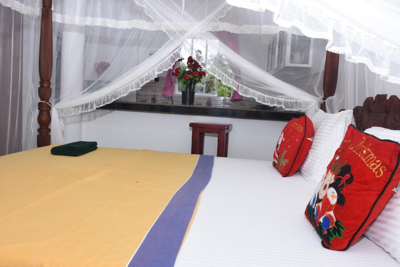 Indika'S Apartment 히카두와 외부 사진
